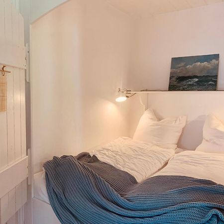 Landhaus Boermoos Ferienwohnung Am Meer Steinberg Kültér fotó