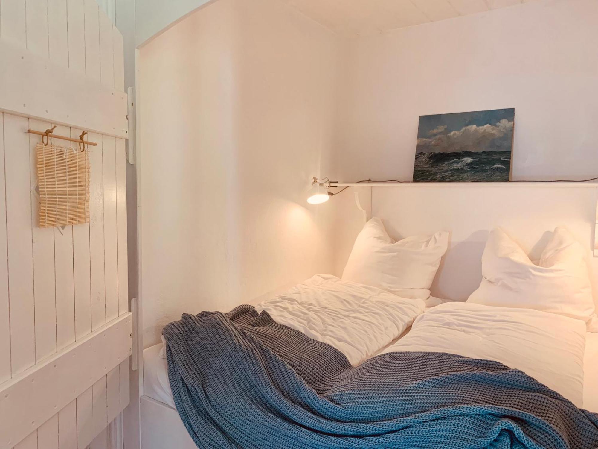 Landhaus Boermoos Ferienwohnung Am Meer Steinberg Kültér fotó
